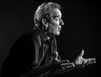 29/03/2021 Andrés Cavallín.
La obra 'Alfajores',