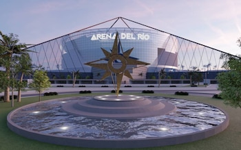 Arena Río