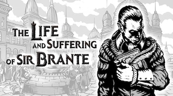 The Life and Suffering of Sir Brante apuesta por decisiones que cambian la historia desde la infancia - Steam