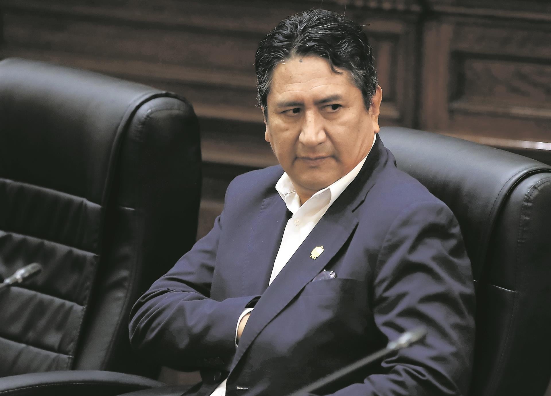 Cerrón nunca salió de Huancayo desde que pasó a ser prófugo, según su madre: “Está demostrada la incapacidad de la PNP”