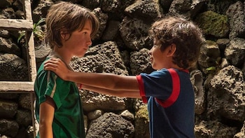 El final explicado de ‘No tengo miedo’, el thriller de Netflix sobre un niño secuestrado en el México de 1986
