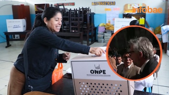 Piero Corvetto renunció a la ONPE: ¿Es posible anular las elecciones o hacer comicios complementarios?