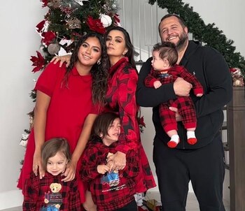 José Ramón López Beltrán y