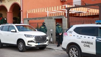 Pasa a disposición judicial el