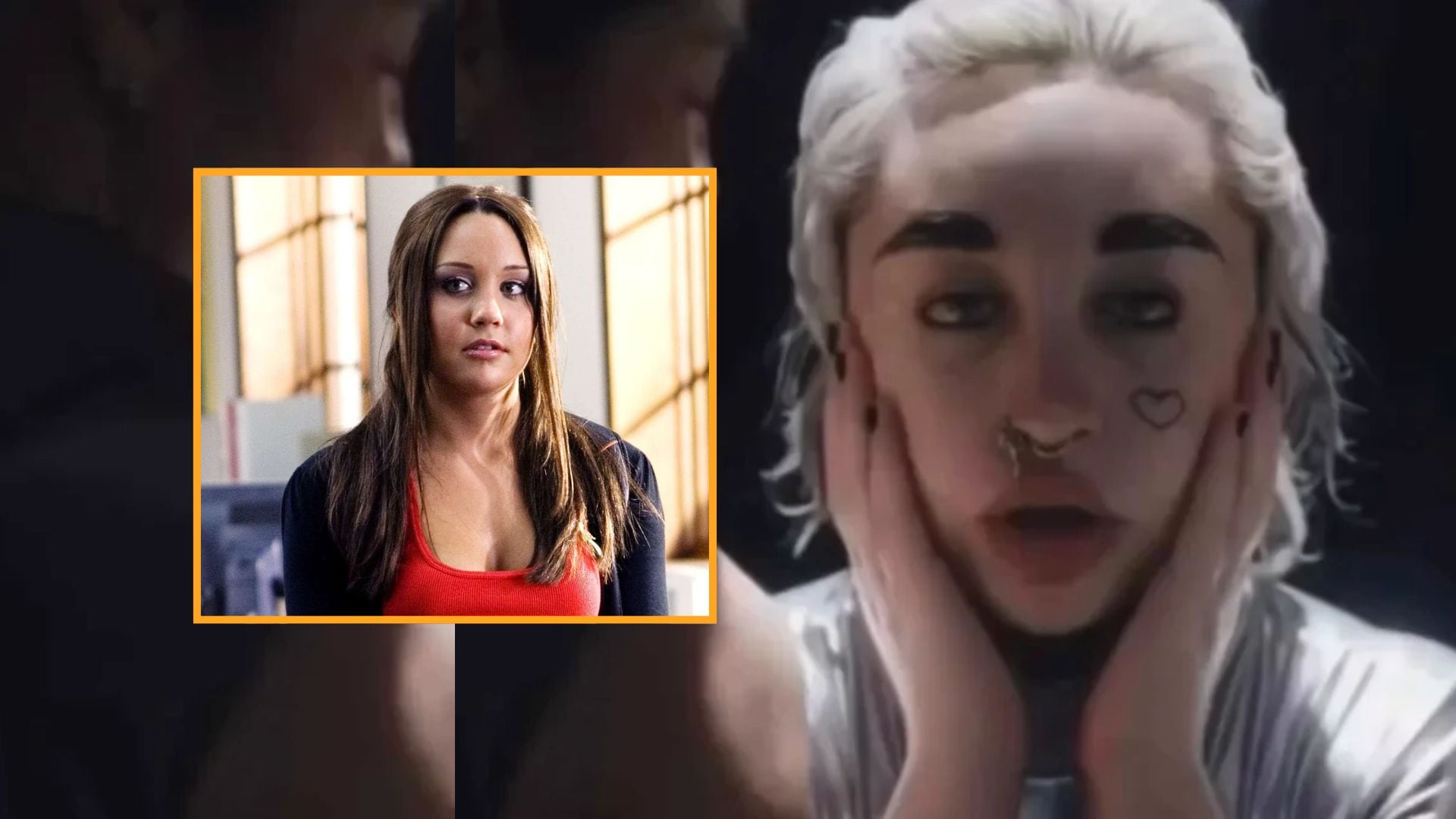 Tras años lejos de Hollywood, Amanda Bynes reaparece con pistas de su regreso a a la música
