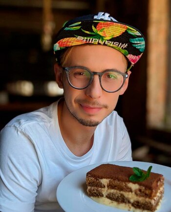 Jakub triunfa como Chef en