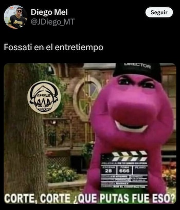 Imágenes compartidas en redes sociales