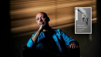 Horacio Convertini: “Siempre hay gente