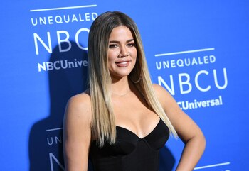 Khloé Kardashian reveló los duros