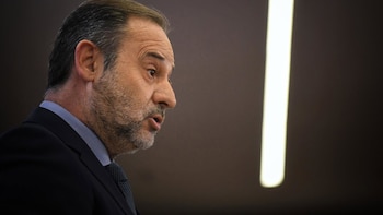 AM-El TS insta a Ábalos