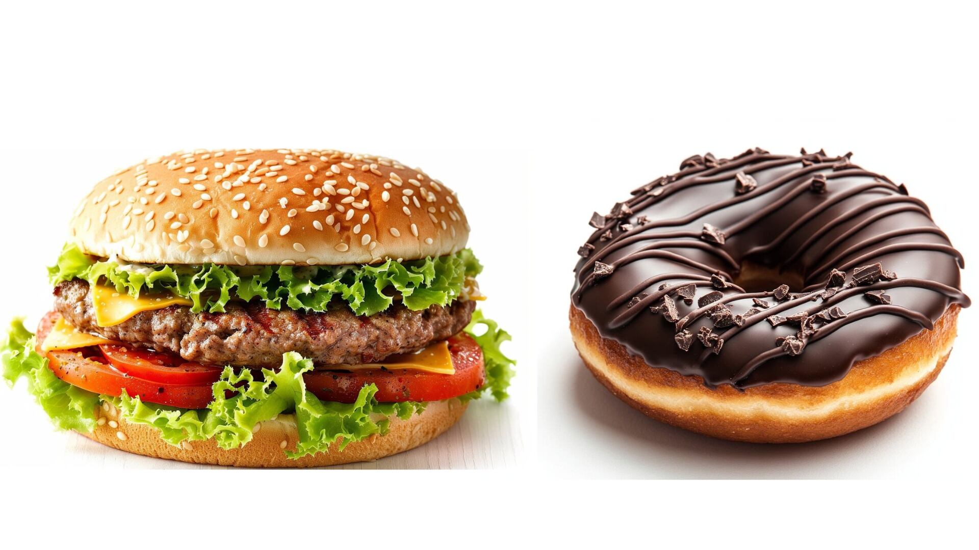 McDonald’s y Krispy Kreme ponen fin a su alianza por problemas de costos. (Crédito: Imagen Ilustrativa Infobae)