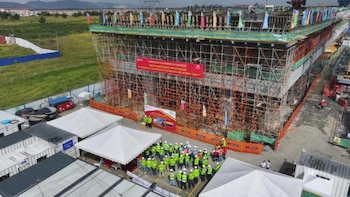 Metro de Bogotá: 13 de las 16 estaciones ya tienen nombre, así avanza el proceso de votación