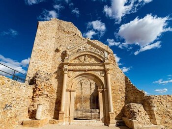 Convento de San Antonio, en