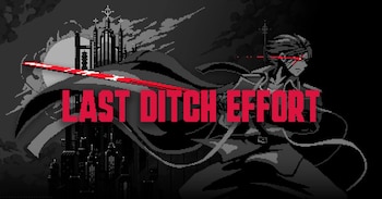 Last Ditch Effort, de Moonwell Games