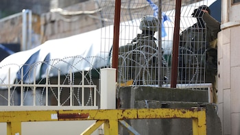 Colonos israelíes perpetran varios ataques