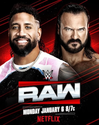 La rivalidad entre Jey Uso