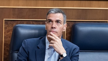 Sánchez rechaza mediar en el conflicto médico y recuerda al Comité de Huelga que el "interlocutor competente" es Sanidad
