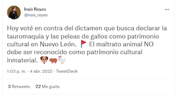 tauromaquia nuevo leon
