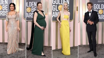 Globos de Oro 2023: todos