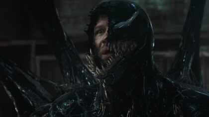 Tom Hardy regresa por última vez como el famoso villano de Spider-Man en el nuevo tráiler de “Venom: El Último Baile”