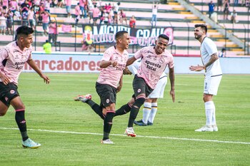 Jesús Barco, el héroe del