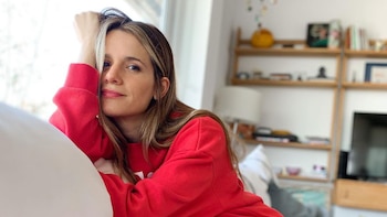 Violeta Urtizberea (Instagram)