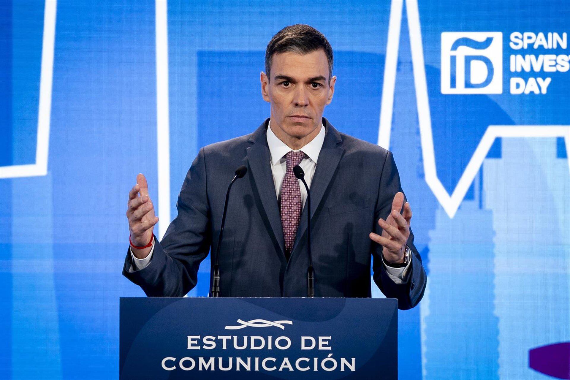España Crece: El Plan Secreto Post-Next Generation Revelado