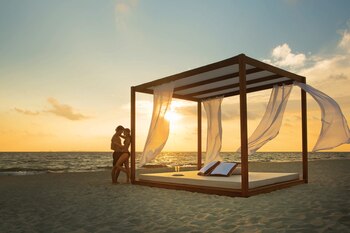 Secrets es el resort ubicado