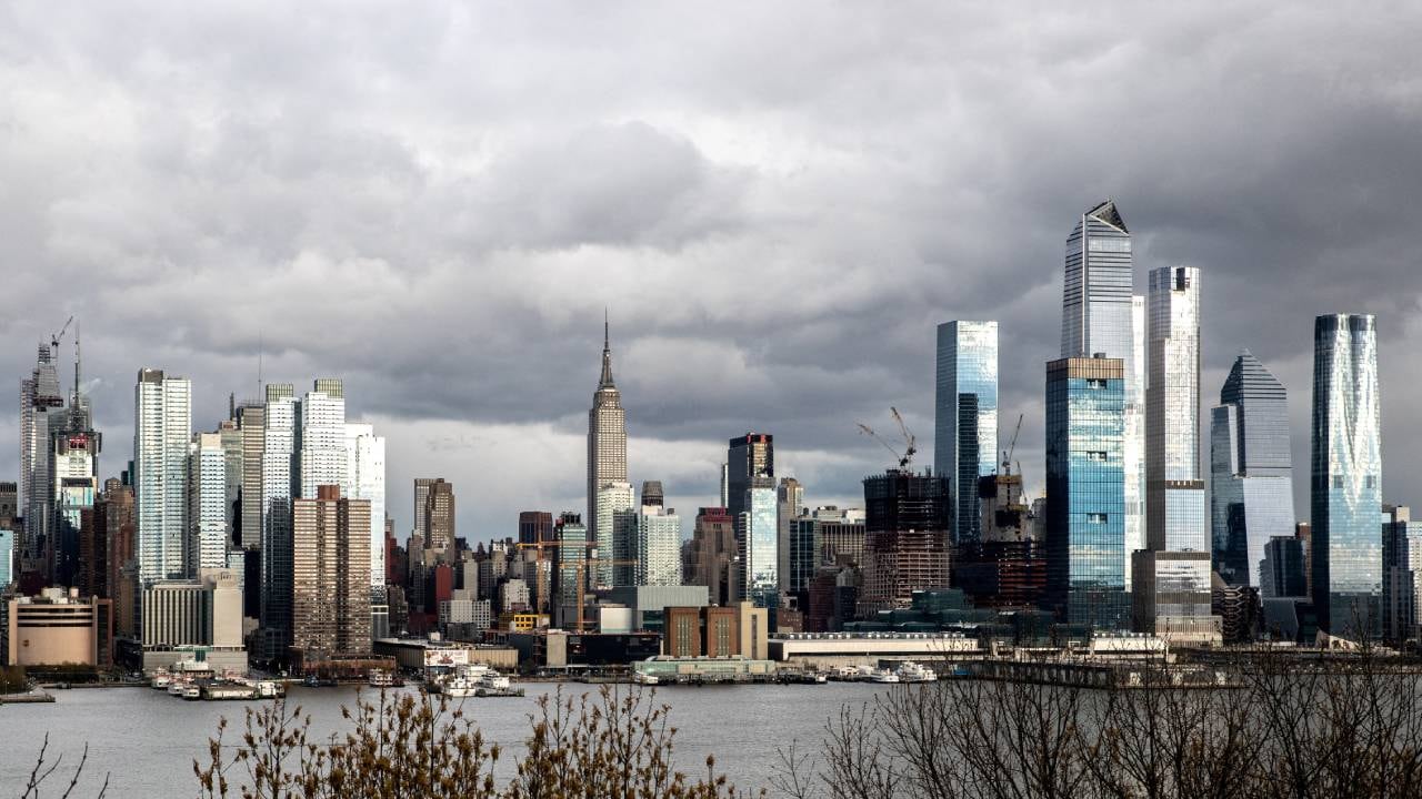 El ayuntamiento de Nueva York advierte sobre un nuevo impuesto a segundas residencias