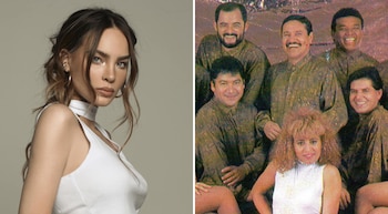 Belinda genera debate sobre el