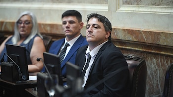 Francisco Paoltroni era uno de