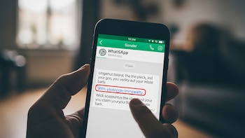 Estafaron a dos jubiladas de