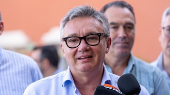Gavira asegura que en 2027 se acaba con "el adoctrinamiento de Marruecos" en colegios: "Fin al programa de lengua árabe"