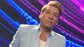 Gastón Trezeguet denunció amenazas de muerte de un fanático de Gran Hermano: “Descuartización total”