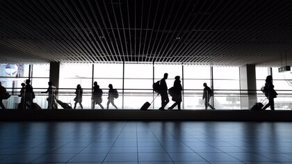 Casi el 18% de los trabajadores españoles no pueden permitirse unas vacaciones de al menos una semana