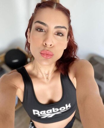 Hace algunos meses las artistas