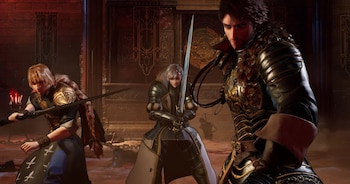 Bloodstained: The Scarlet Engagement, de 505 Games