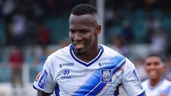 Cristian Penilla, hábil extremo de Alianza Atlético, suena para reforzar a Sporting Cristal en el segundo tramo de la Liga 1 2026