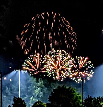 Por primera vez en casi