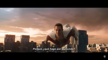 Imagen de " ¡Shazam! La