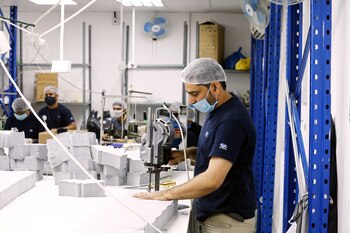 Actualmente hay gran escasez de