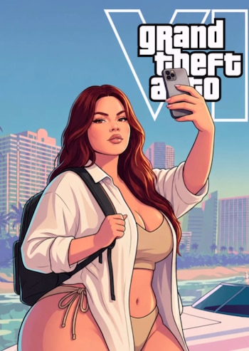 Gracie Bon - GTA 6 - mujer gorda - talla grande - tecnología - 30 de agosto