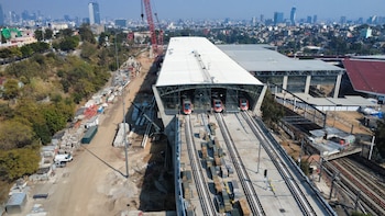 Avanza la fase de pruebas