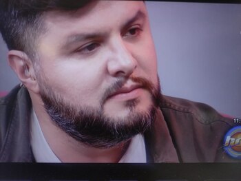 Paul tenía 14 años cuando