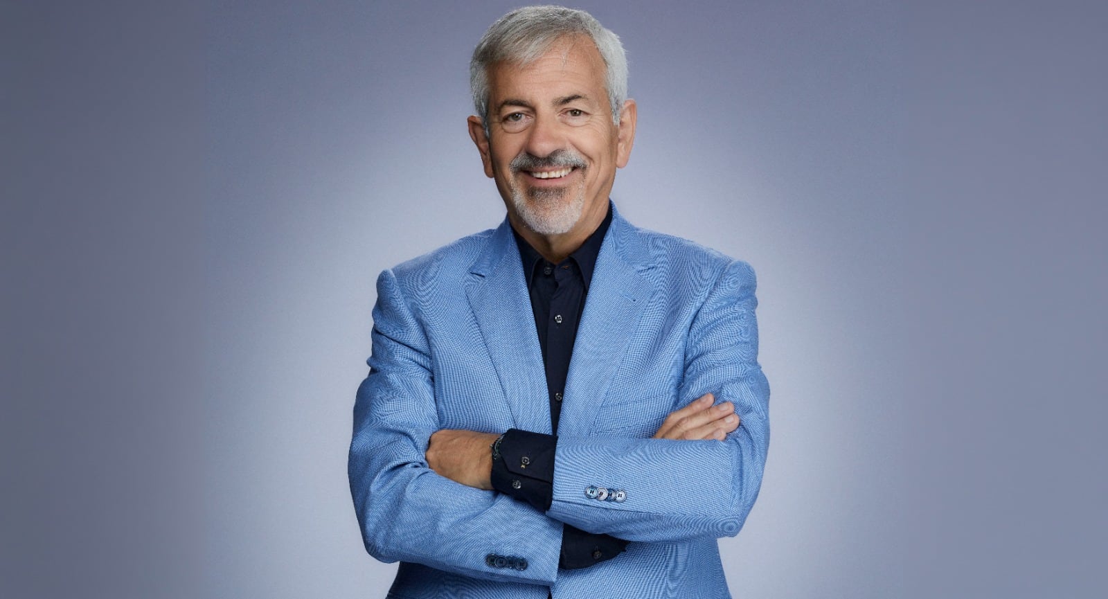 Carlos Sobera será el presentador del nuevo concurso de Telecinco: la cadena trae de vuelta ‘El Rosco’ después de la batalla legal con Antena 3