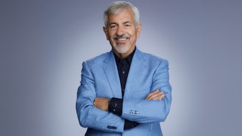 Carlos Sobera será el presentador del nuevo concurso de Telecinco: la cadena trae de vuelta ‘El Rosco’ después de la batalla legal con Antena 3