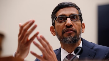 CEO de Google aconseja a