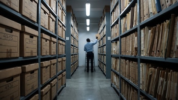 República Dominicana: archivos policiales de una década pasarán a archivo muerto, según el Tribunal Constitucional