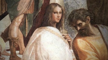 Violencia, religión y la Biblioteca de Alejandría como escuela: el legado de Hipatia, la primera científica de la historia