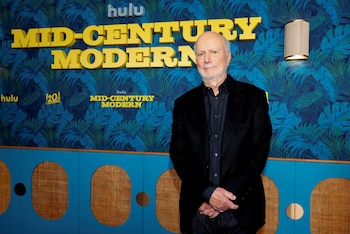 James Burrows fue cocreador de Cheers, dirigió 243 episodios de esa serie y también estuvo al frente de los 246 episodios de Will and Grace (REUTERS/Mario Anzuoni)